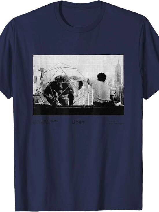 Denyse Other - You Just Need Someone T-Shirt 250